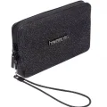 Mini Bag Havaianas Glitter Preto