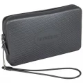 Mini Bag Plus Havaianas Met�lica Cinza Chumbo �nico