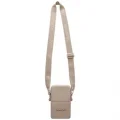 Shoulder Bag Havaianas Glitter Dourado �nico