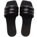 Rasteirinha Havaianas You Mil�o Preto N�33/34