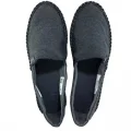 Alpargata Espadrille Havaianas Preto N�35