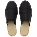Alpargatas Havaianas Mule Ii Preto N�34