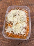 Nhoque à bolonhesa 500g