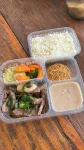 Marmita de pernil
