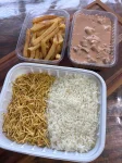 NOVIDADE! Combo strogonoff de carne Angus 1953