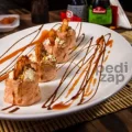 Ebi Grill