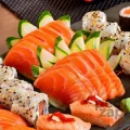 Sashimi Grill