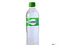 Agua mineral crystal com gas 500ml