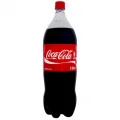 Coca cola  2l