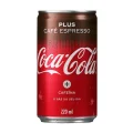 Coca cola coffee plus 220ml