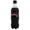 Coca cola zero 600ml