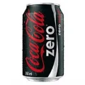 Coca cola zero lata 350ml