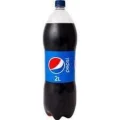 Pepsi cola 2l