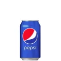 Pepsi cola 350ml