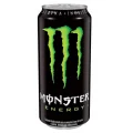 Energ�tico monster energy 473ml