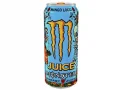 Energetico Monster Mango Logo 473ml