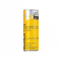 Energ�tico Red Bull Tropical 250 Ml