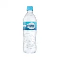 �gua mineral crystal  sem g�s 500ml