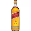 Whisky Johnnie Walker Red Label 1l
