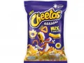Cheetos Mix De Queijos 82g