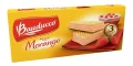 Wafer bauducco morango 140g