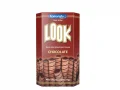 Wafer Look Stick Palitos De Chocolat 55g