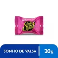 Chocolate Bombom Sonho de Valsa Lacta 20g