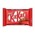 Chocolate Kit Kat ao leite