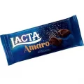 Chocolate lacta amaro 40 cacau
