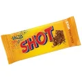 Chocolate shot ao leite amendoim 80g