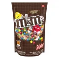Confeito m&m's ao leite 148g