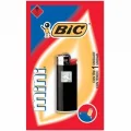 Isqueiro bic mini 1un.