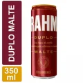Brahma duplo malte 350ml
