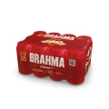 Brahma 350ml pack c/ 12