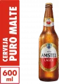 AMSTEL 600ML RETORN�VEL