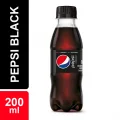 PEPSI ZERO 200ML