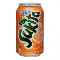 SUKITA LARANJA 350ML
