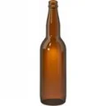 Vasilhame Garrafa 600ml