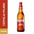 BRAHMA 600ML