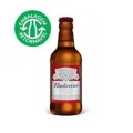 BUDWEISER RETORNAVEL 300ML