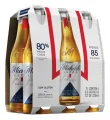 CERVEJA MICHELOB ULTRA LN 330ML pack c/6