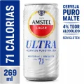Amstel Ultra LT 269ml