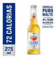 CERVEJA AMSTEL ULTRA LN 275ML