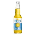 CORONA CERO 0,0 SEM ALCOOL 330ML
