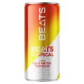 BEATS TROPICAL GIN E FRUTAS TROPICAIS 269ML