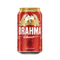 Brahma chopp pilsen 350ml