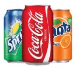 Refrigerante 350ml