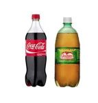 Refrigerante 600ml