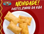 Pastelzinho da G&A