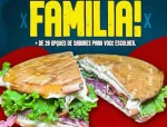 Beirute Fam�lia